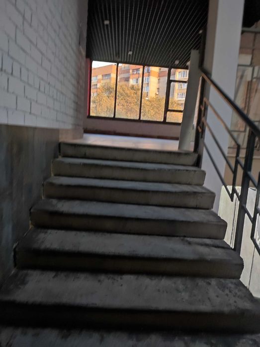 Аренда коммерческого помещения .,