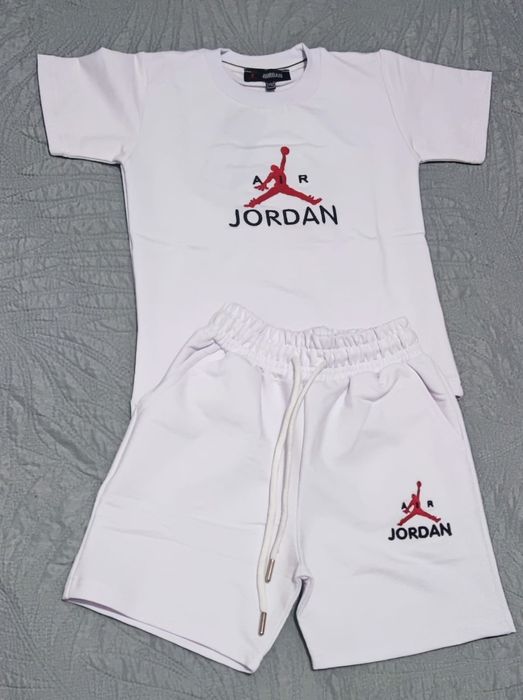 Set Jordan pentru copii