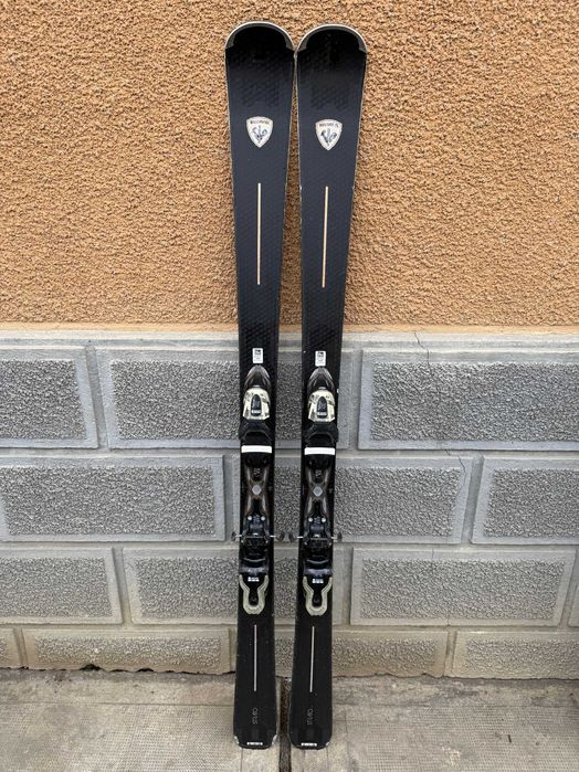 schi rossignol strato w L156cm