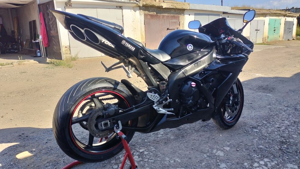 Продам Yamaha r1