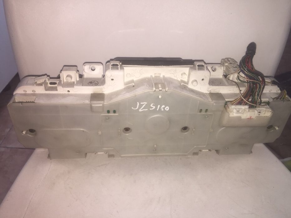 Щиток приборов Аристо 161