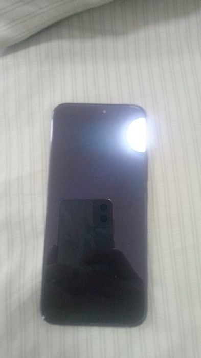 Телефон хонор 8хс