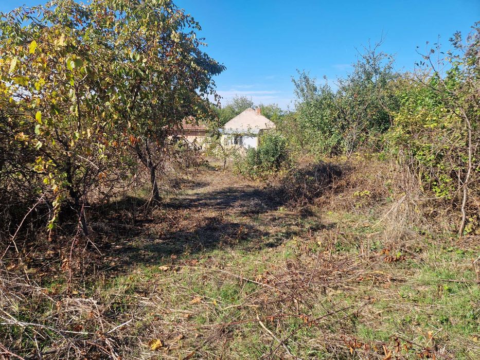 Продава се Къща в Лом - 40 кв.м за 637 €/кв.м - Снимка #9