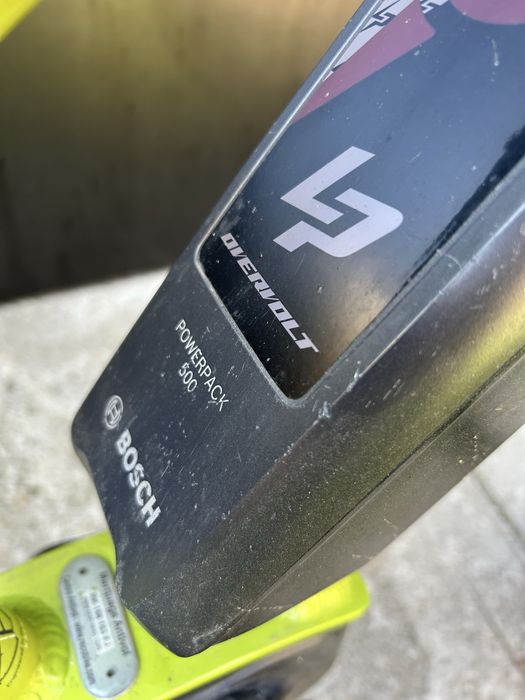 Bicicleta electrica endeavour bosch