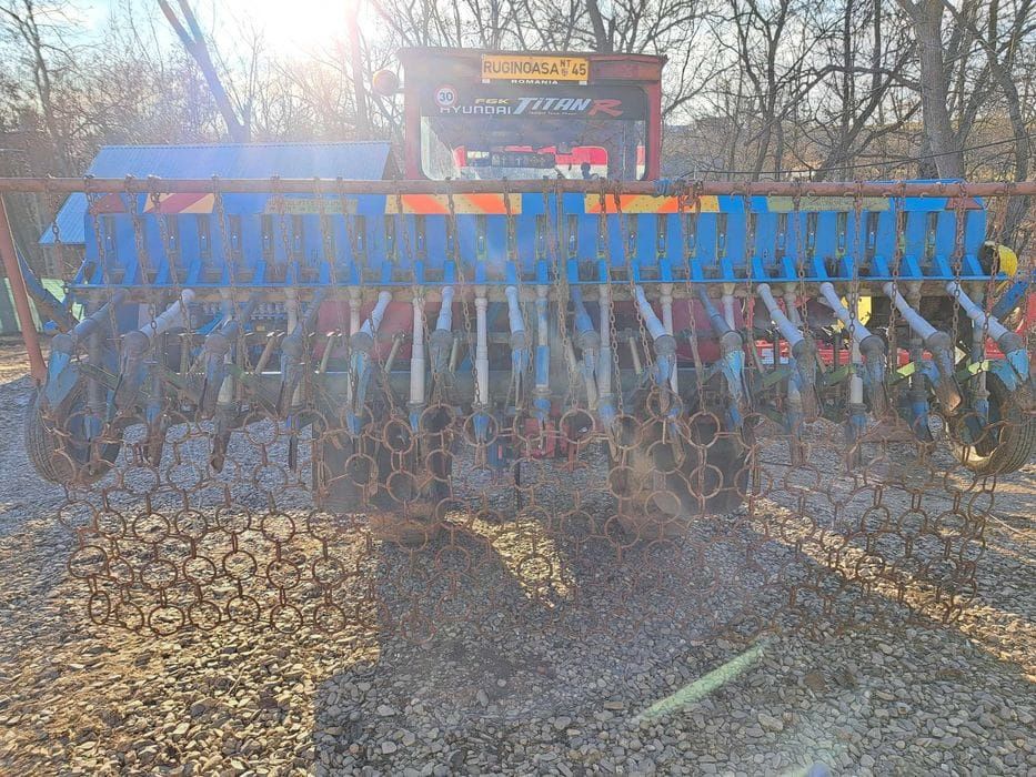 Vând sup 29 în stare foarte buna de funcționare