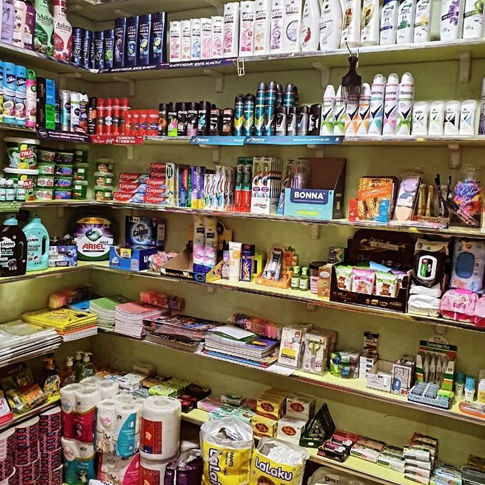 Таййор Бизнеси билан  Магазин сотилвди