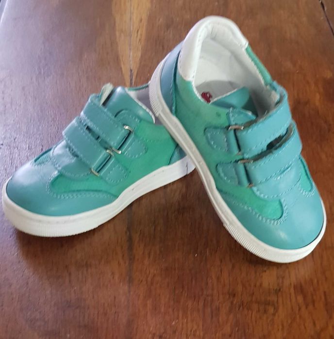 Кецове естествена кожа номер 23