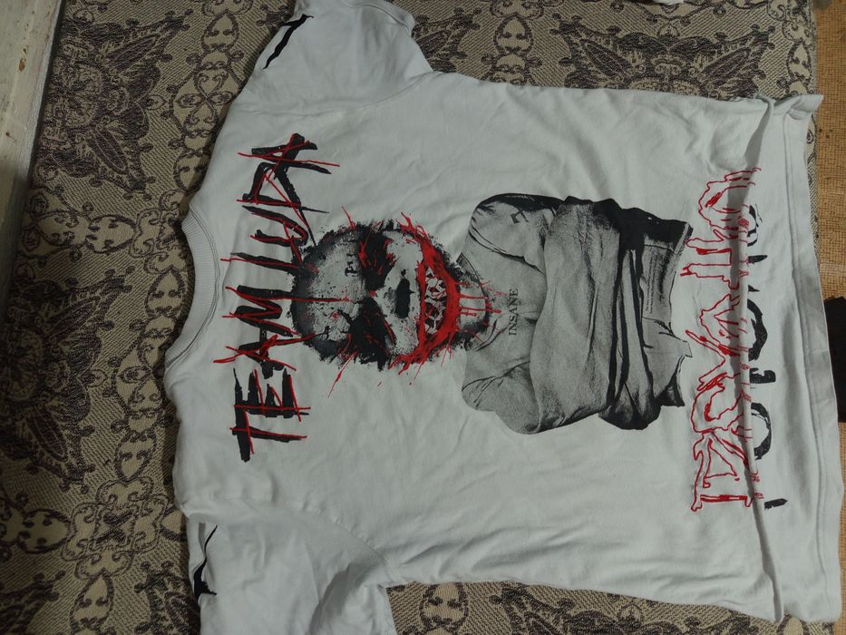 Luda psycho 5 MANIAC