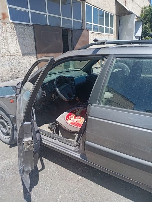 Продам пассат универсал