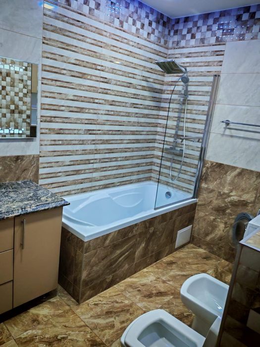 Închiriere : Apartament Isaran 70 m pătrați