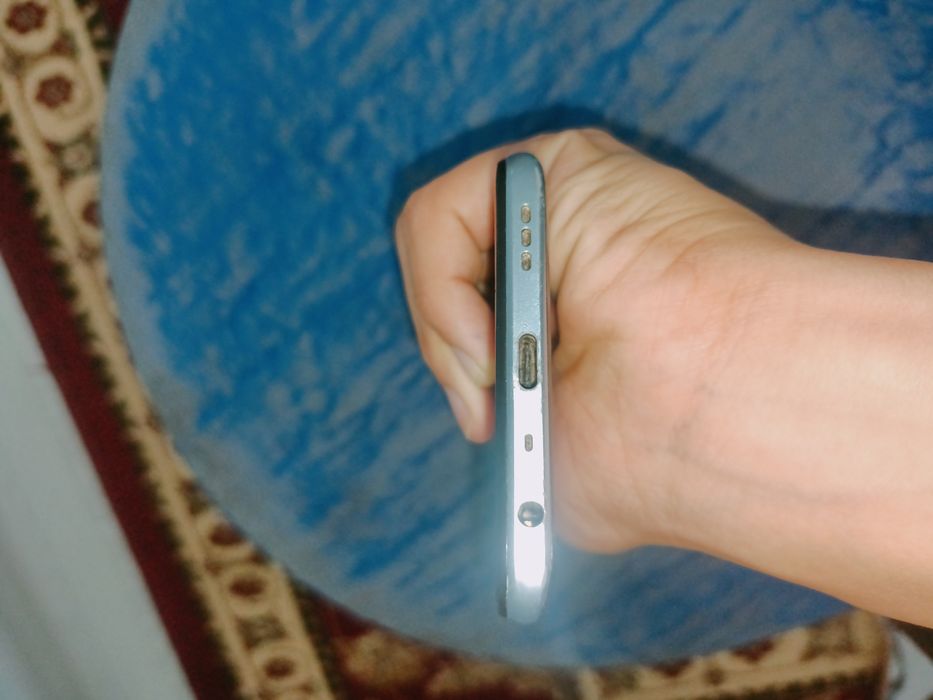 Oppo a54 без каробка