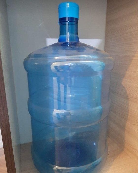 Продам ПЭТ Бутылки