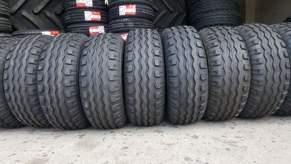 Cauciucuri 10.0/75-15.3 MRL cu 12PR garantie 2 ani anvelope balon