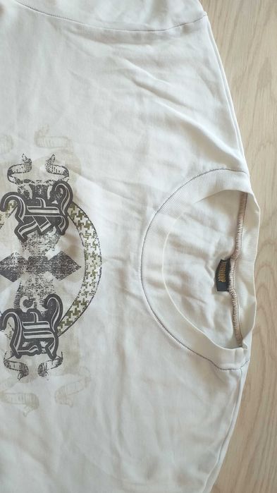 Фирмени блузи на известни фирми чист памук ххл-30лв.брой