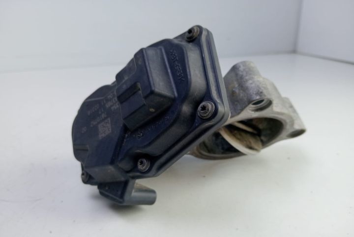 Clapeta acceleratie  781075202 BMW X3 F25 seria