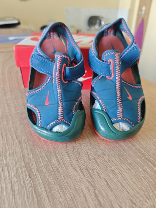Nike sunray protect 26 н.