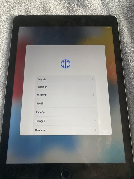 Ipad Air 2 Cellular