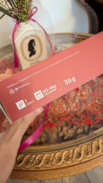 Crom 200 µg e + Vit B3 60 capsule