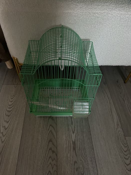 Отдам бесплатно для попугая