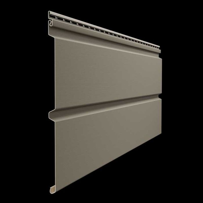 Сайдинг Premium, Брус