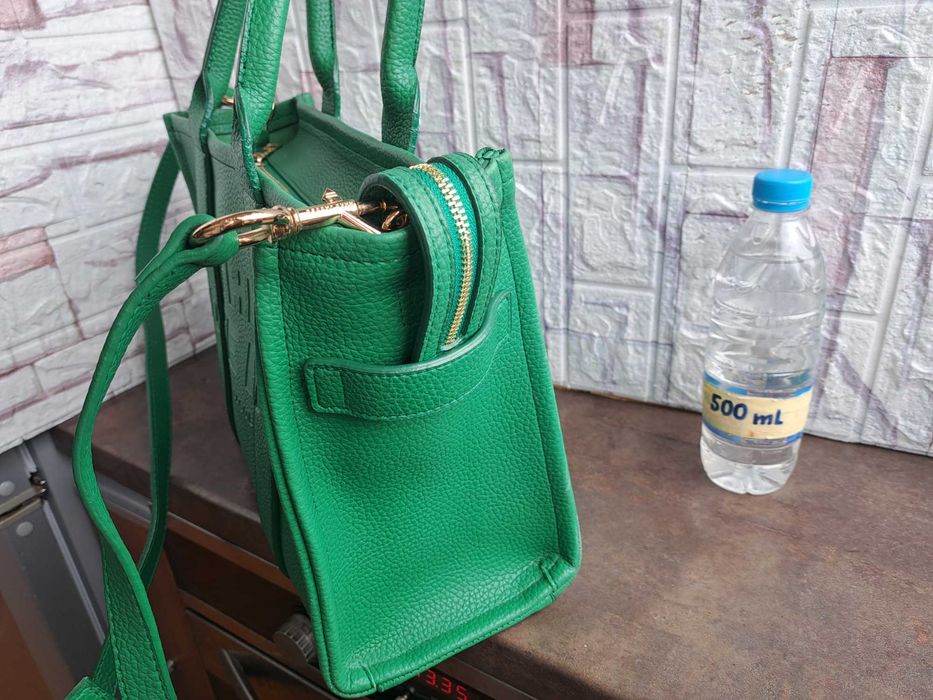 дамска чанта, MARC JACOBS The Tote Bag