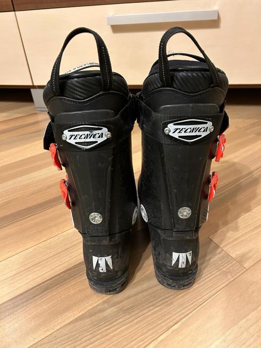 Vand clapari Tecnica Mach 1 R 41-41 1/2 (7-7,5)