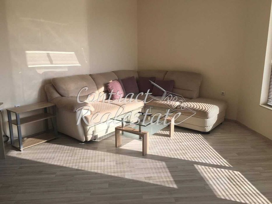 Дава се под наем Двустаен апартамент в Варна, Бриз - 70 кв.м за 510 € - Снимка #3