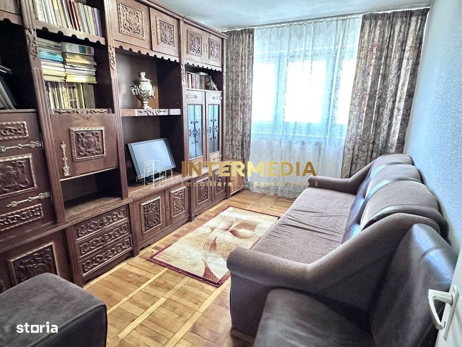 Apartament 4 Camere I De Vanzare I 90 Mp I Etaj 1 I Zona M-Uri I