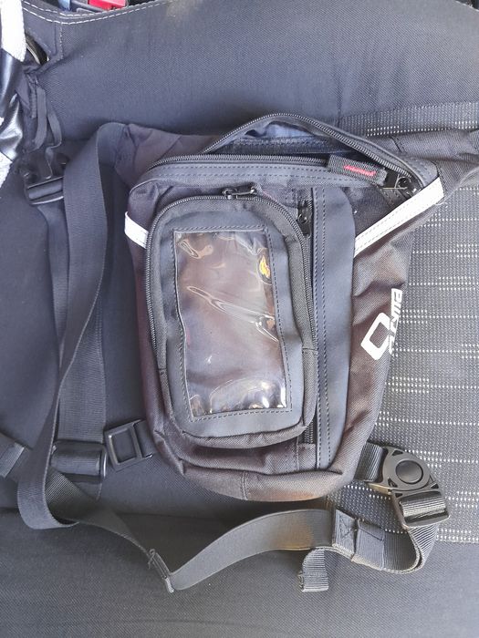 Vand borseta sport de picior , moto , atv , bicicleta