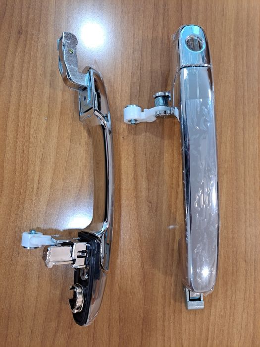 № 127/А    Дръжка на пета врата-багажник  за Honda CRV 2