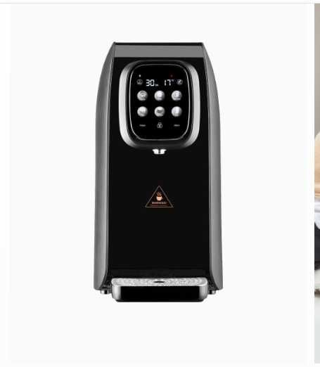 Устройство за пречистване на вода "Водата на живота" Водата на живота