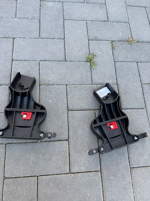 Adaptori scoica Krausman