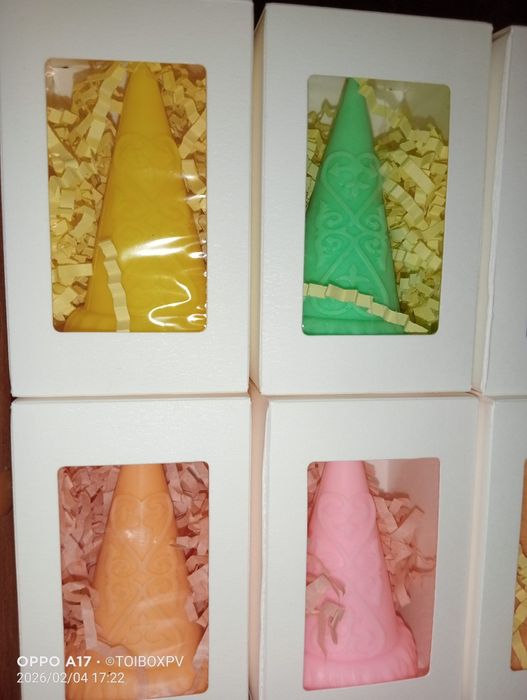 Подарки к 8 марту