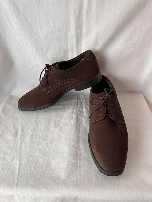 Pantofi barbati,Ecco,marime 42