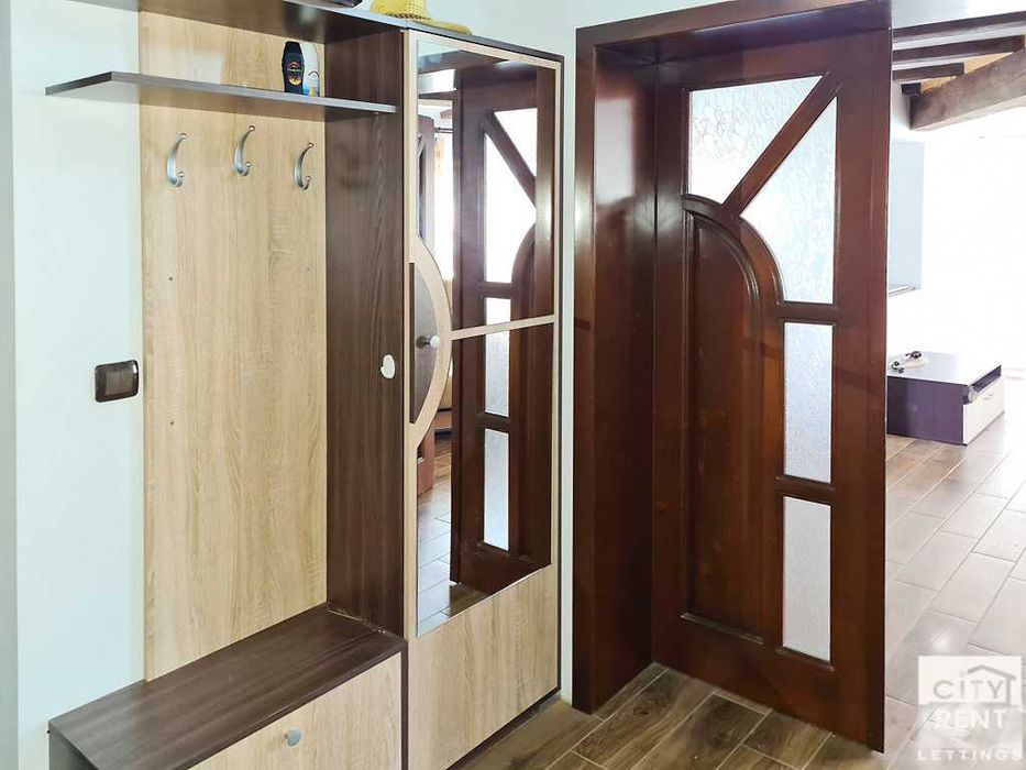 Дава се под наем Къща в с. Пушево, Област Велико Търново - 172 кв.м за 700 € - Снимка #19