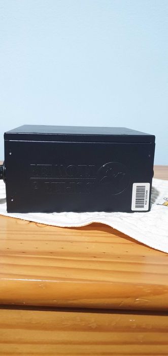 Sursa Pc Super Flower 550W SemiModulara