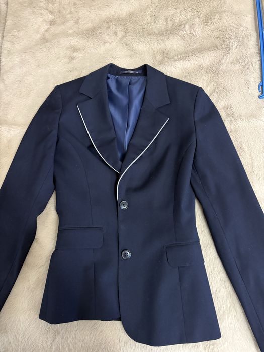 Школьная форма для ниш