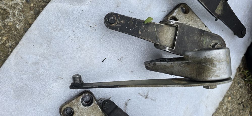 Premilama cositoare BCS