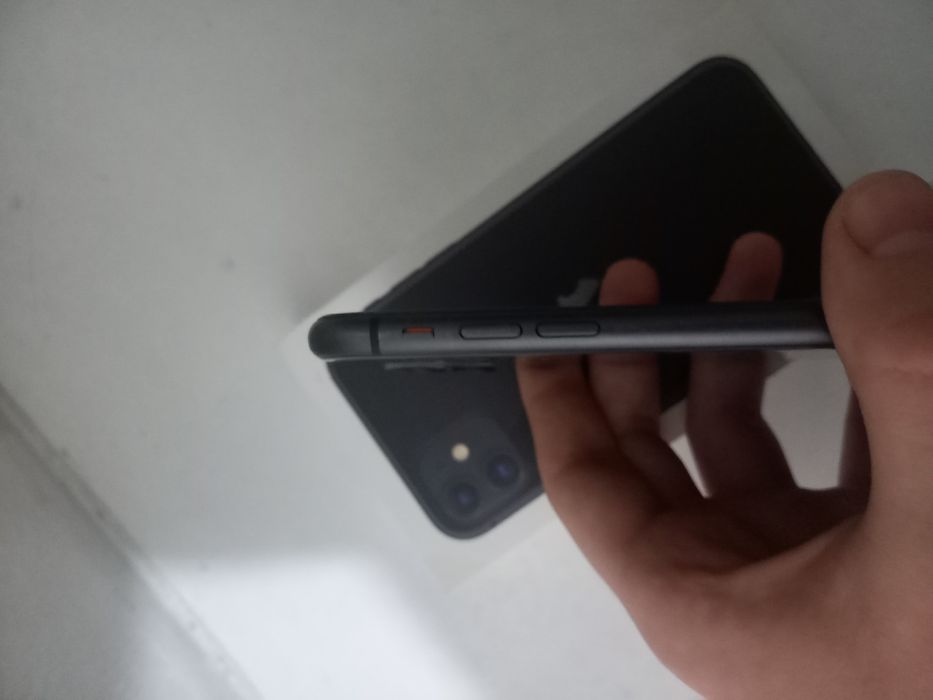 Айфон 11, 128 GB