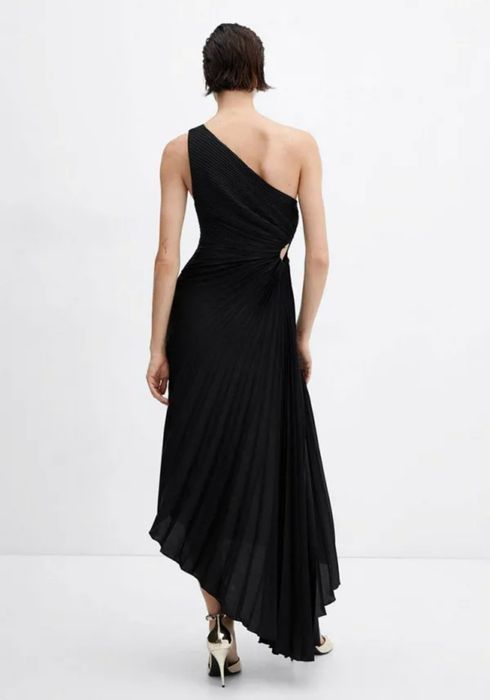 Платье вечернее коктейльное