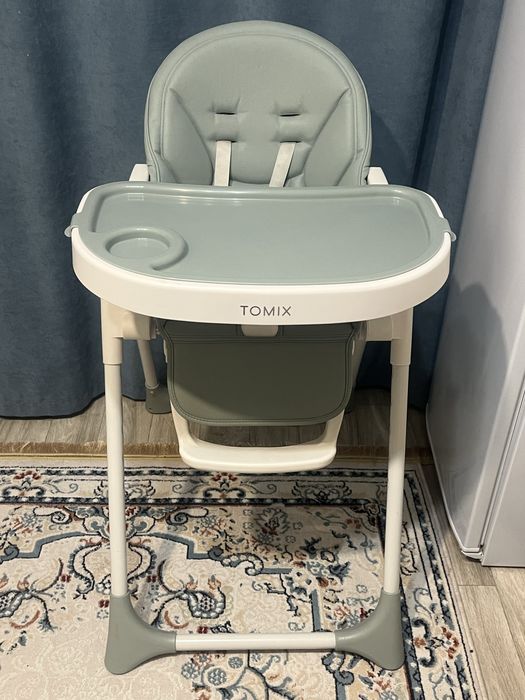 Продам детский стульчик для кормления