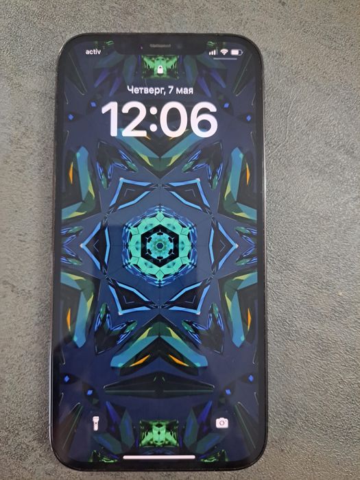 Iphone 12 pro max