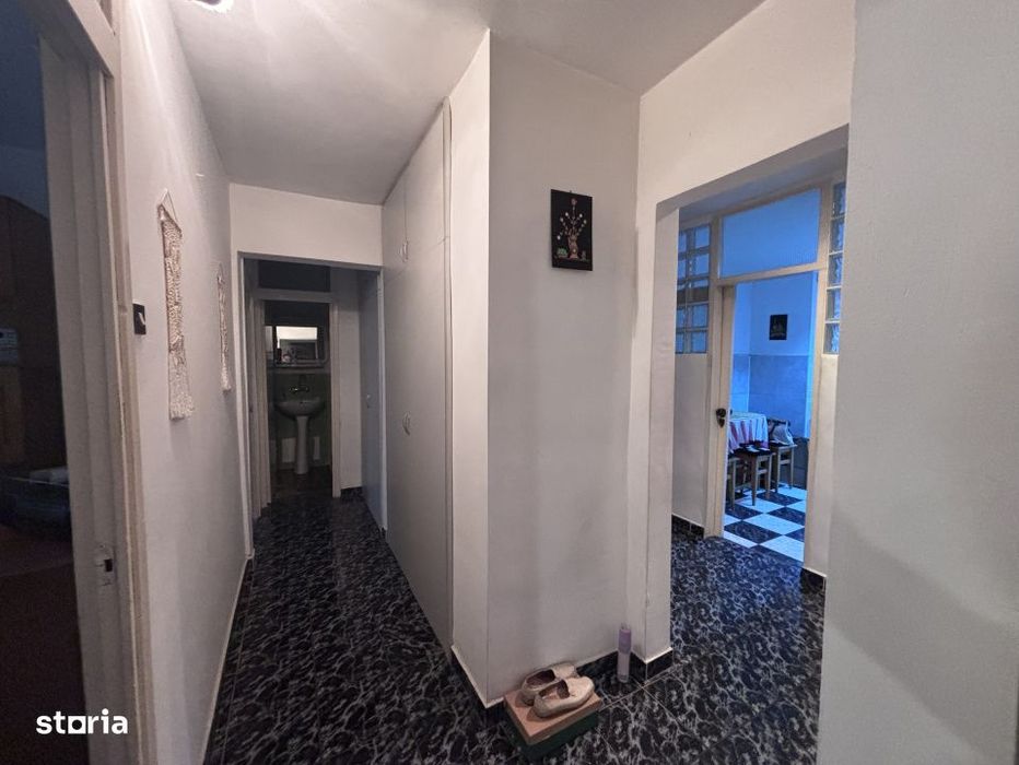 Apartament 4 camere | 80mp | Etaj Intermediar | Nicolae Titulescu