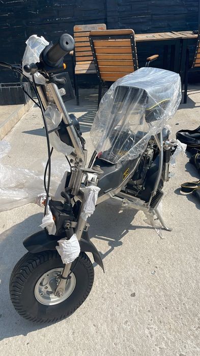 Motorete de vanzare 49 cc noi nerulate