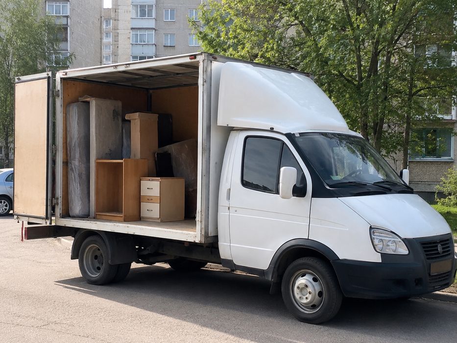 Грузчики,газелисты