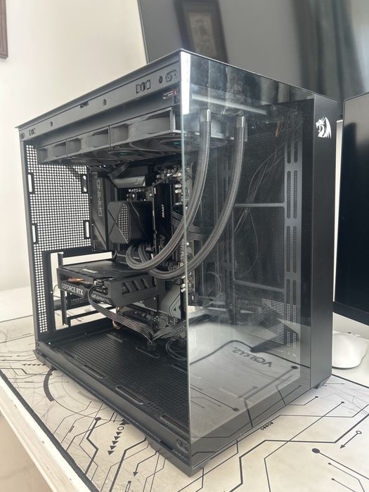 PC Gaming Custom made
