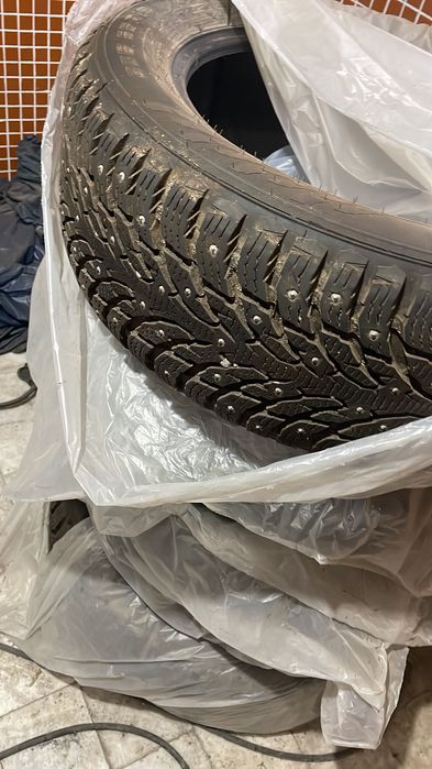 Шины б/у на авто