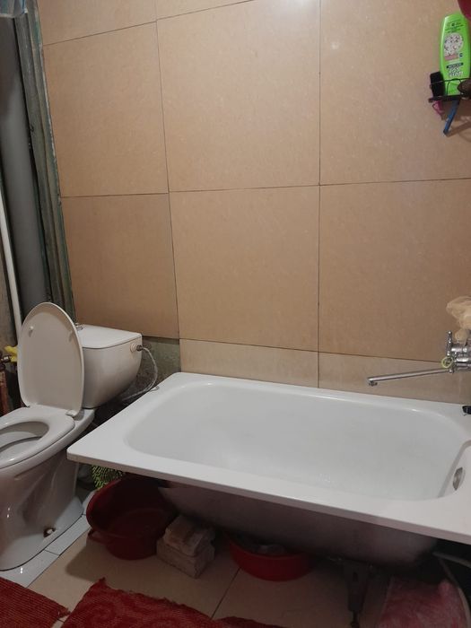 Продаётся квартира.