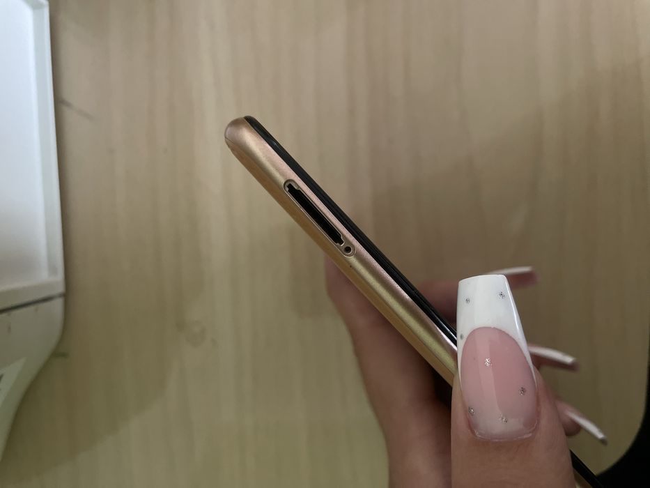 Huawei Y6 (2019)