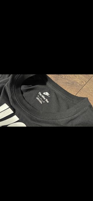 Мъжки Тениски Nike М